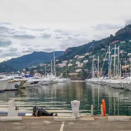 Le Mas De La Mer I Διαμέρισμα