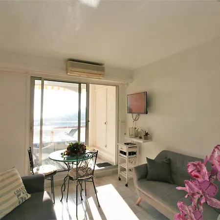 Le Mas De La Mer I Apartamento