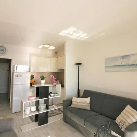 Apartamento Le Mas De La Mer I Le Trayas